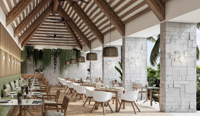 Seaside Grill